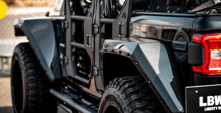 Jeep - 07Jeep - 07